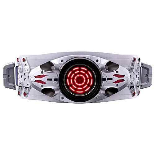 [BANDAI] DX仮面ライダー変身ベルトタイフーン プラーナ強制排出補助機構付初期型 送料無料