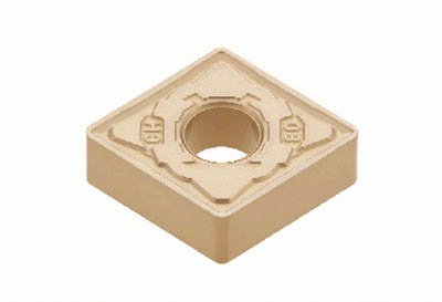 タンガロイ ネガ M級 80°ひし形差し入れる 鋳鉄・ダクタイル鋳鉄中~重減ずる用 CNMG120408-CH:T5125 (10個入り口・入口) 貨物輸送無料