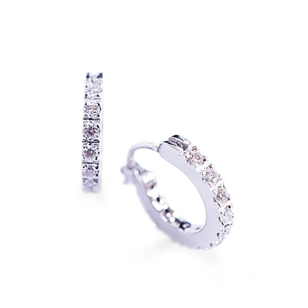 【k18】 18金 ダイヤモンド フープピアス ピアス 0.36ct ダイヤフープピアス 18金ダイヤ k18フープ 天然ダイヤモンドピアス ダイヤのピアス k18yg k18pg k18wg イエローゴールド ピンクゴールド ホワイトゴールド 18k 天然ダイヤピアス ダイヤモンドピアス 片耳 ギフト