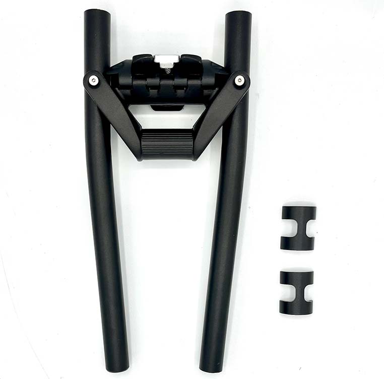 楽天市場】ZERO9用電動キックボードスタンド : SWALLOW 電動