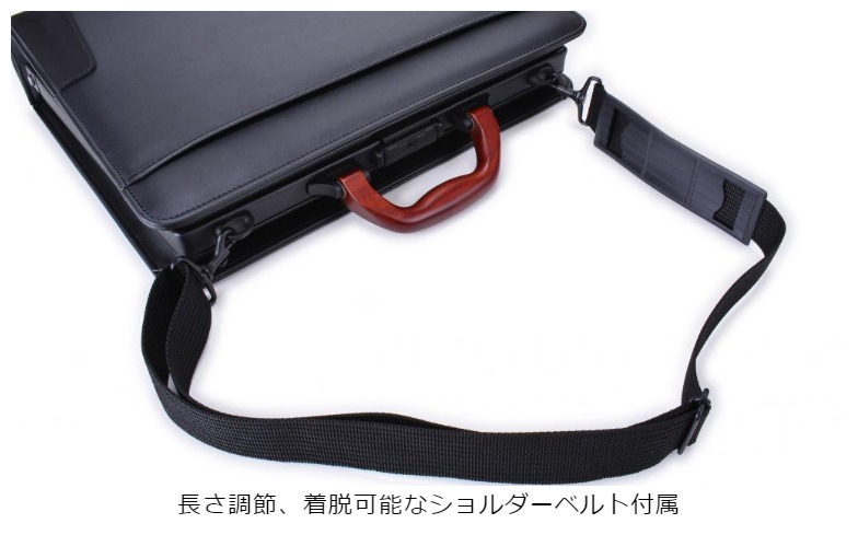 ZOPPINIBostonBriefcaseブラックグレーブルーレッド