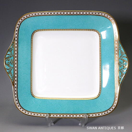 楽天市場】ウェッジウッド Wedgwood 壺印 英国製 ユーランダー
