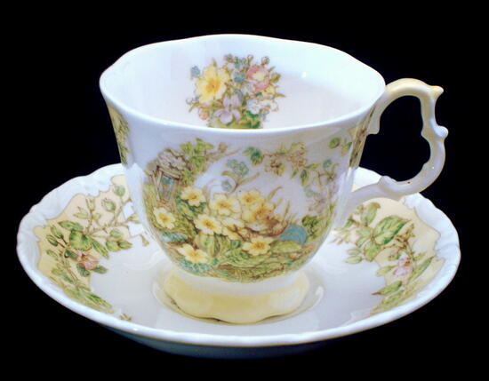 楽天市場】ロイヤルドルトン Royal Doulton ブランブリーヘッジ 楽天市場】ロイヤルドルトン Royal Doulton ブランブリーヘッジ