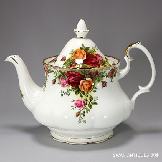 楽天市場】ロイヤルアルバート Royal Albert 英国製オールドカントリー