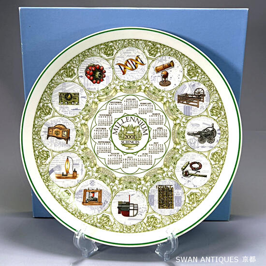 楽天市場】ウェッジウッド Wedgwood ピーターラビット 2001年