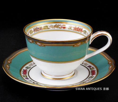 楽天市場】ノリタケ Noritake HANA RINSU ハナリンス カップ＆ソーサー 
