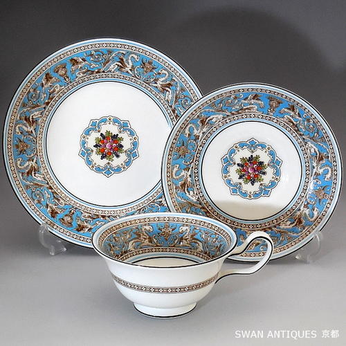 楽天市場】ウェッジウッド Wedgwood 壺印 英国製 ホワイトホール