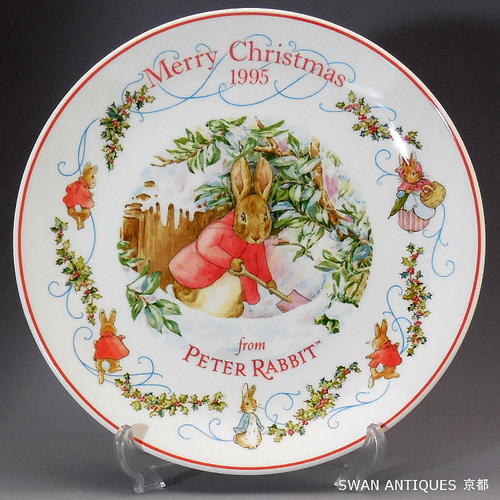 楽天市場】ウェッジウッド(WEDGWOOD)干支トレイ2020[エトトレイ