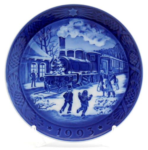 値下げしました！ロイヤルコペンハーゲン イヤープレート 1925年版 楽天市場】ロイヤルコペンハーゲン Royal Copenhagen イヤープレート