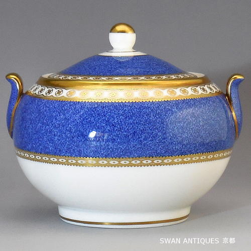 楽天市場】ウェッジウッド Wedgwood 英国製 ジャスパー ペールブルー