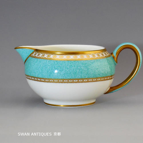 楽天市場】ウェッジウッド (WEDGWOOD) ユーランダーパウダー ブルー