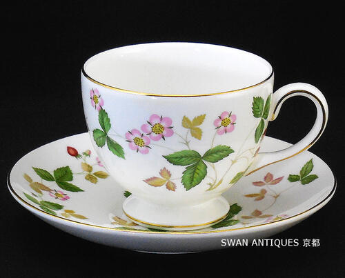 楽天市場】ウェッジウッド Wedgwood 英国製 壺印 クリオ カップ