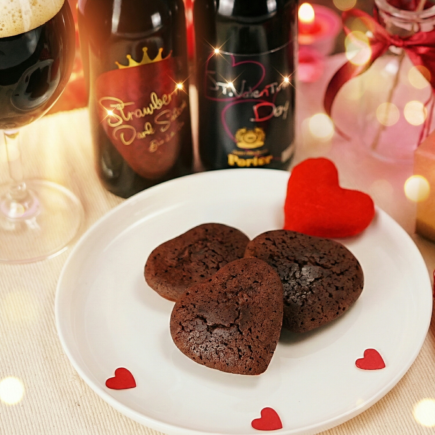 楽天市場】【遅れてごめんね】 バレンタイン 2026 世界一 ビール