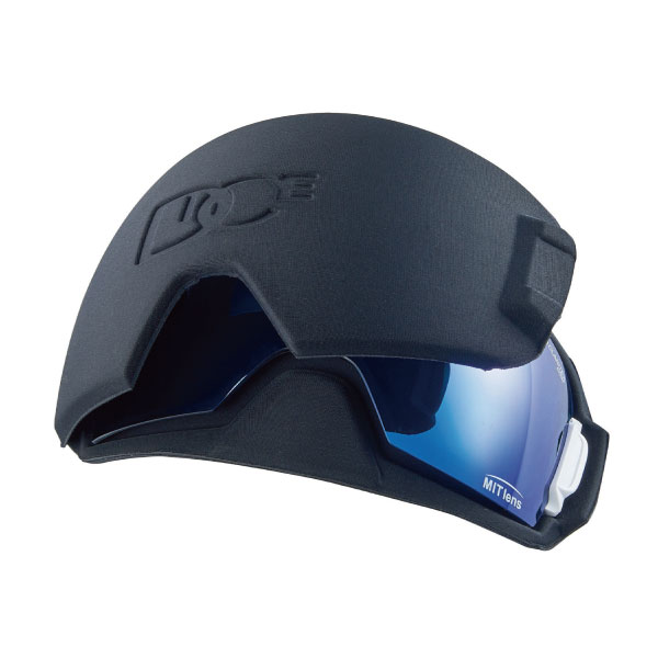 【楽天市場】DICE ダイス HR SPARE LENS CASE スペアレンズケース【スポーツ ウインタースポーツ ゴーグル スペアレンズ