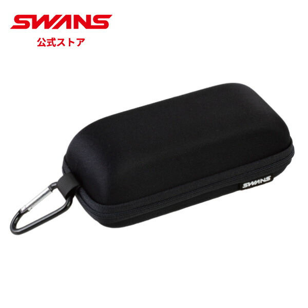 SWANS サングラス ケース付き SWANS スポーツサングラス ケース付き