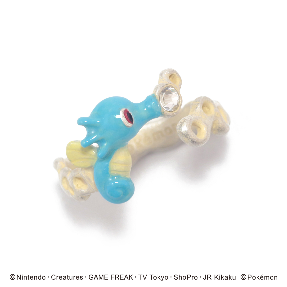 楽天市場 ポケモン パルナートポック タッツーリング Palnartpoc 2107 アクセサリーと雑貨 Swaps