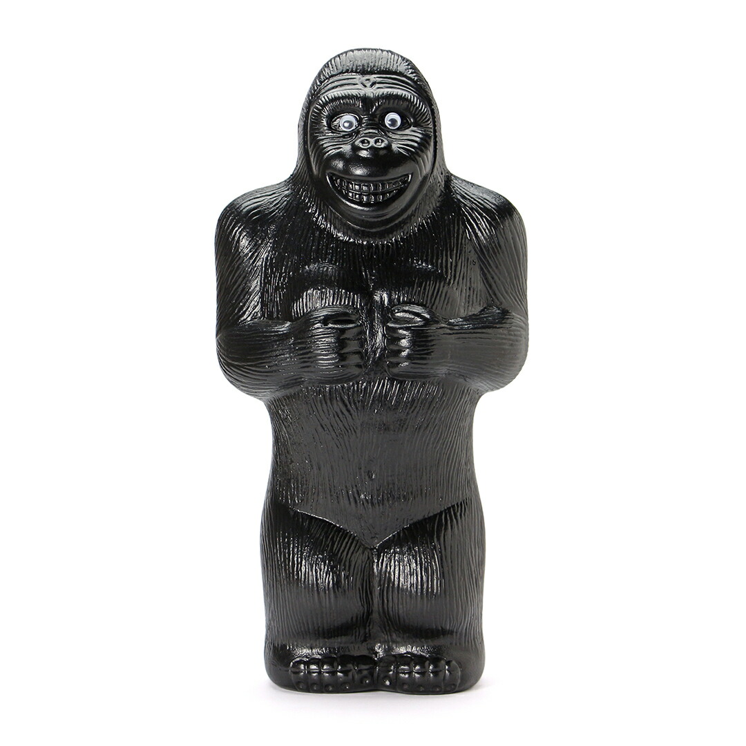 APES  JAPAN  ゴリラ　袋なし新品　事実上のキングコング APES JAPAN ゴリラ 袋なし新品 事実上のキングコング
