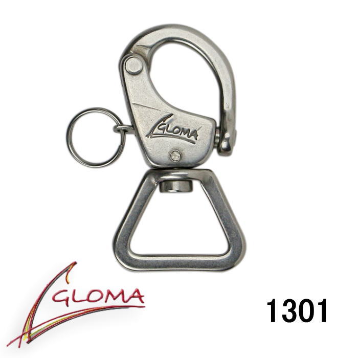 楽天市場】Snap Shackle 1301 / スナップ シャックル 1301 GLOMA