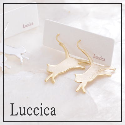 楽天市場】ALIITA アリータ ピアス MIAU EARRING SINGLE レディース