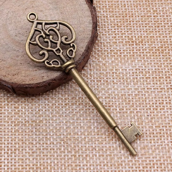 アンティーク　ミニ鍵 楽天市場】カギアンティーク 鍵 ブラスキー ドア : ツリーハウス