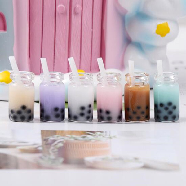 タピオカ タピオカミルクティー タピオカタイム 安曇野食品工房 TAPIOCA TIME(タピオカタイム