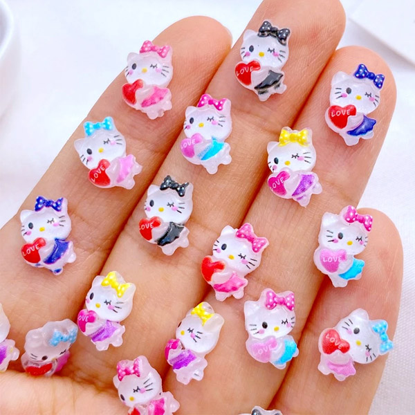 3dネイルパーツ ネイル ネイルパーツ デコパーツ 犬 ねこ うさぎ アニマル 3dネイルパーツ うさぎ ねこ アニマル ネイルパーツ ミニチュア