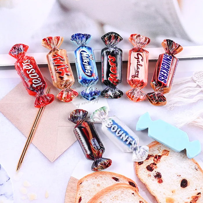 楽天市場】三角形の穴あきチーズ 5個セット☆スイーツデコパーツ