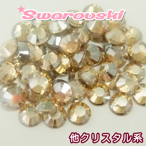 SWAROVSKI - 【スワロフスキー】ローズss3 グロスパック 正規品 ネイル