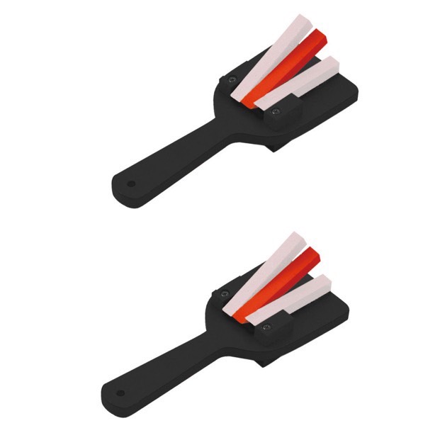 檜製 鳴子 赤黒ストライプ 2個セット✖︎20箱 楽天市場】【 廉価版楽器シリーズ】 (ar1242）なるこ 2個セット 鳴子