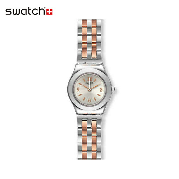 楽天市場】【公式ストア】Swatch スウォッチ PINKAROUND ピンク