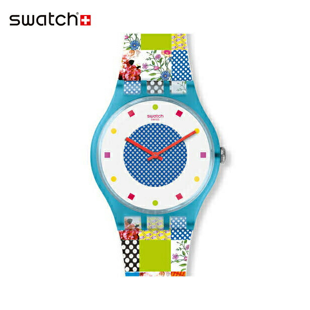 美品☆薄紫色の15弦のパステルハープ 本体とバッグ付き 楽天市場】【公式ストア】Swatch スウォッチ XX-RATED PURPLE