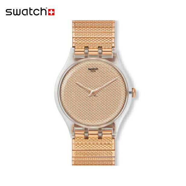 楽天市場】【公式ストア】Swatch スウォッチ XX-RATED PURPLE