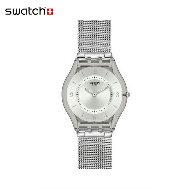 swatch skin white