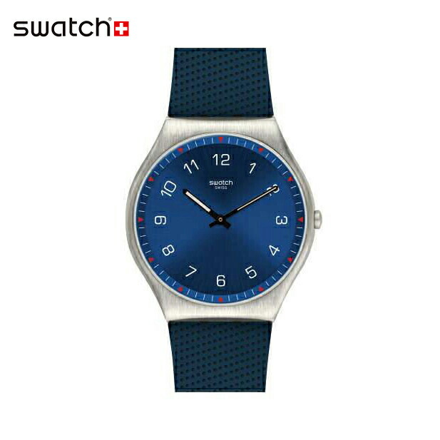 楽天市場】【公式】Swatch スウォッチ FADE TO PINK フェード