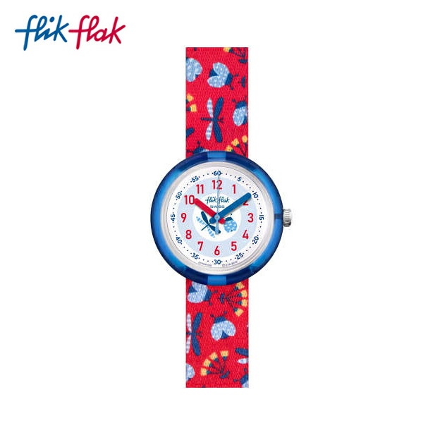楽天市場 公式ストア Flik Flak フリックフラック Demoiselles ドモアゼル Fpnp059swatch スウォッチ Story Time ストーリー タイム 送料無料 素材 ベルト 繊維 ケース プラスティック スウォッチ公式オンラインストア