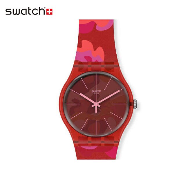 楽天市場】【公式ストア】Swatch スウォッチ GOLDENSHIJIAN ゴールデン