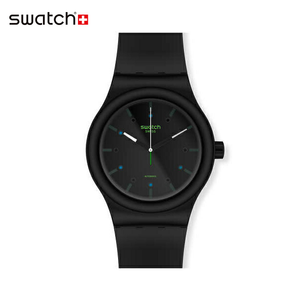 楽天市場】【公式ストア】Swatch スウォッチ GLOW THAT WAY グロウ・ザット・ウェイ  SO29S700Originals(オリジナルズ) New Gent(ニュー・ジェント) 【送料無料】(素材)ベルト：シリコン  ケース：バイオ由来素材メンズ レディース 腕時計 人気 定番 プレゼント ...