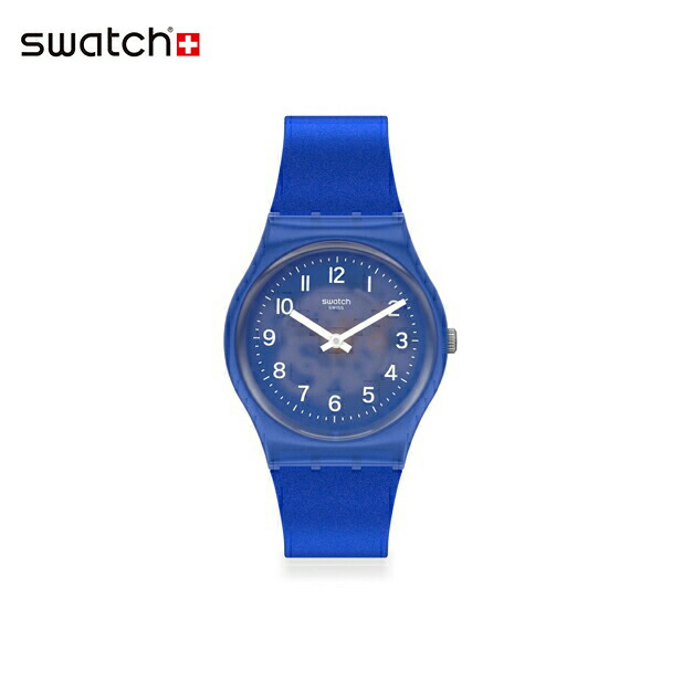 楽天市場】【公式ストア】Swatch スウォッチ PEARLYBLUE パーリー 楽天市場】【公式ストア】Swatch スウォッチ PEARLYBLUE パーリー