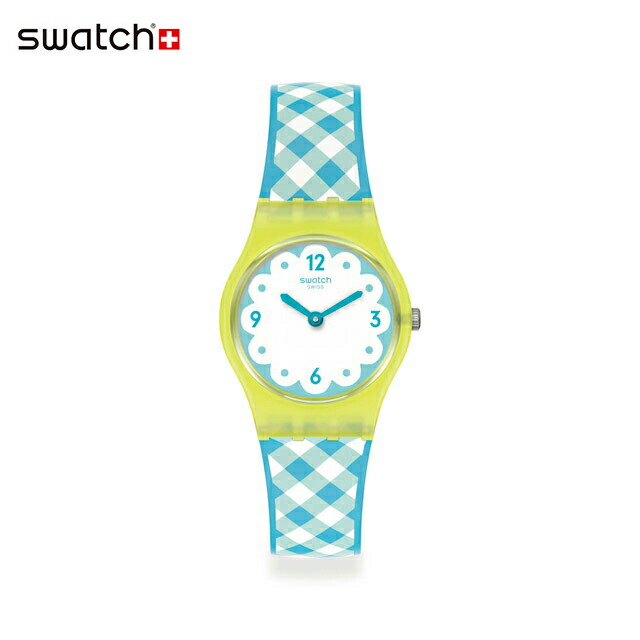 楽天市場 公式ストア Swatch スウォッチ Picmika ピクミカ Lj112originals オリジナルズ Lady レディ 送料無料 素材 ベルト シリコン ケース プラスティックレディース 腕時計 人気 定番 プレゼント スウォッチ公式オンラインストア