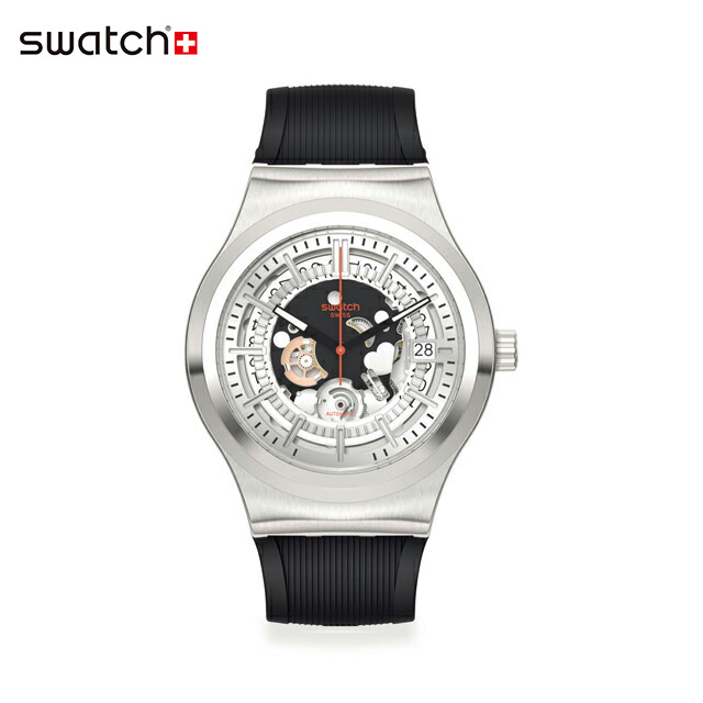 楽天市場】【公式ストア】Swatch スウォッチ MISTY CLIFFS ミスティー