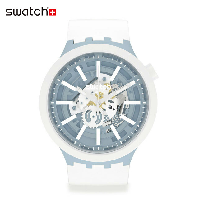 楽天市場】【公式ストア】Swatch スウォッチ CAMOFLOWER GREEN カモ