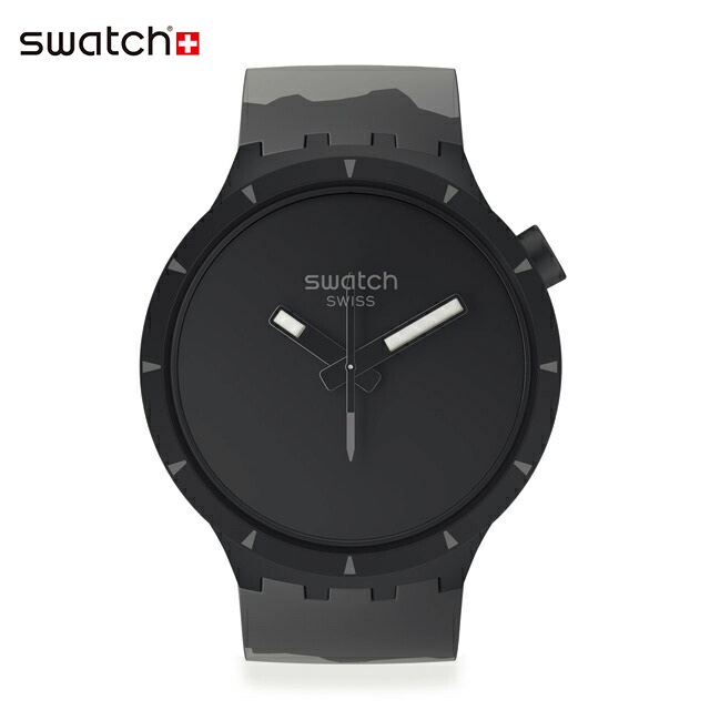 【楽天市場】【公式ストア】Swatch スウォッチ CAMOFLOWER