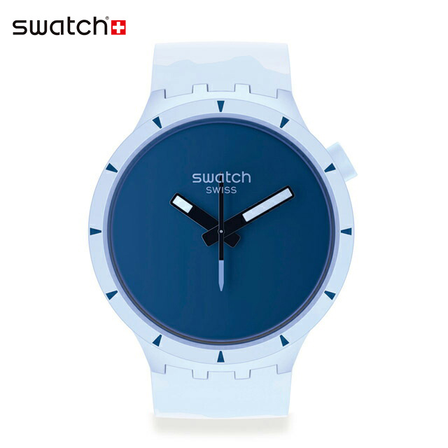 【楽天市場】【公式ストア】Swatch スウォッチ BIG BOLD