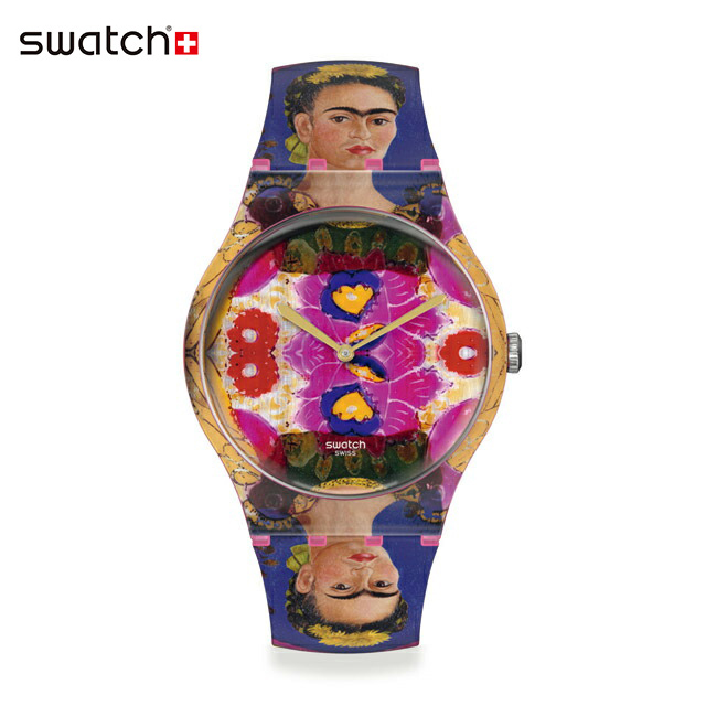 楽天市場】【公式ストア】Swatch スウォッチ NEW YORK BY TADANORI