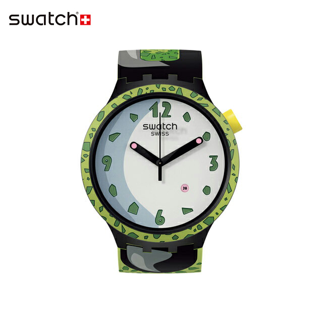 楽天市場】【公式ストア】Swatch スウォッチ SHENRON X SWATCH 神龍 