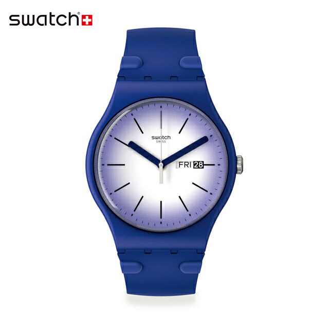 【楽天市場】【公式ストア】Swatch スウォッチ TURQUOISE