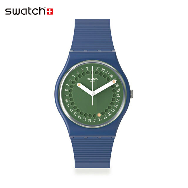 楽天市場】【公式ストア】Swatch スウォッチ PROUDLY RED プラウドリー