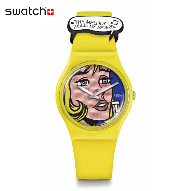 楽天市場】【公式ストア】Swatch スウォッチ NASCITA DI VENERE BY