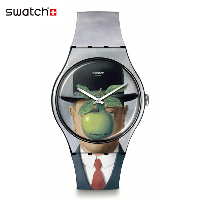 楽天市場】【公式ストア】Swatch スウォッチ CAMOFLOWER GREEN カモ