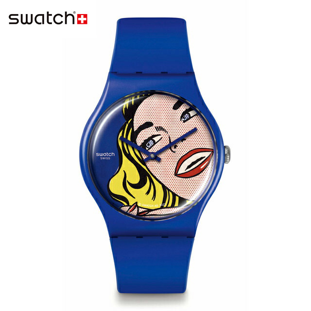 楽天市場】【公式ストア】Swatch スウォッチ THE FRAME, BY FRIDA